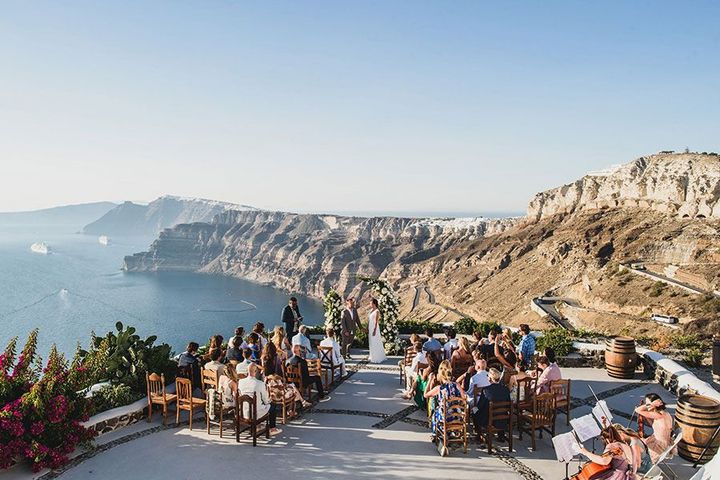 Explore Destination Wedding Guide: Tips, Insights, Planning Advice, and Celebration Ideas
