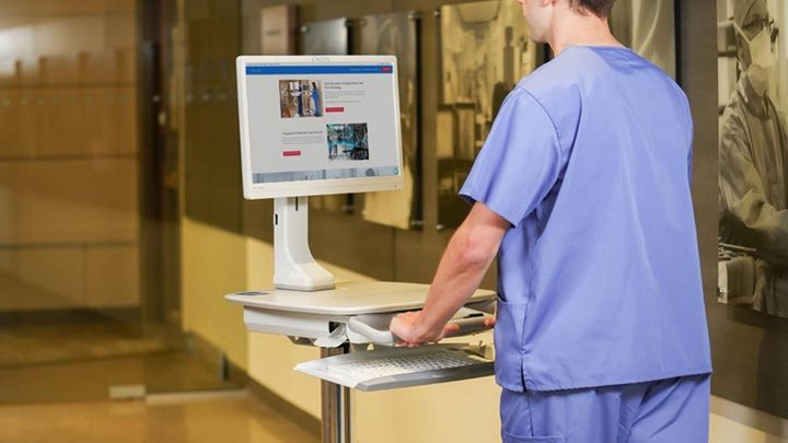 Understanding Medical Workstations: Learn Basics, Guide, Advice, Facts, Knowledge, and Resources