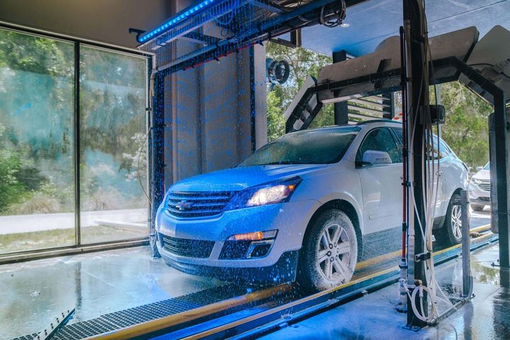 Explore Car Wash Systems: Complete Knowledge, Basics, Details, Advice, Suggestions, and Helpful Information