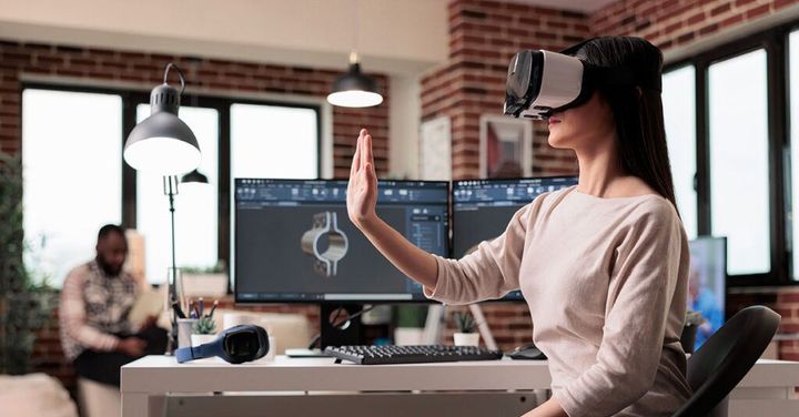 Explore Virtual Reality Headsets: Complete Overview, Practical Tips, Insights, Technology Details, and Learning Resources