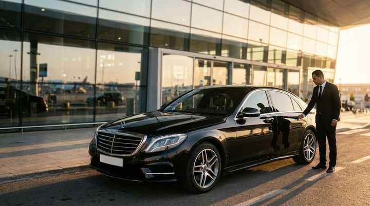 Explore Chauffeur Services: Overview, Basics, Facts, Benefits & Expert Advice