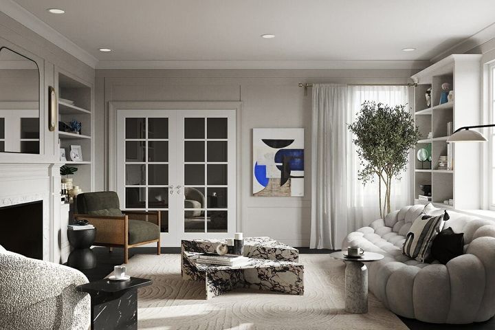 Explore Interior Design Trends for Modern Homes: Complete Guide, Tips, Insights, Knowledge, Facts, and Helpful Resources