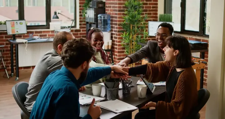 Discover Coworking Facilities: An Overview of Shared Workspaces, Concepts, and Usage