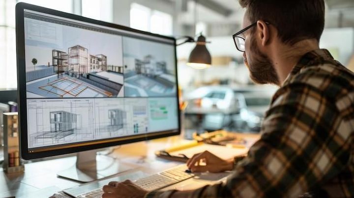Explore Virtual Design and Construction: Explanation, Details, Advice, Suggestions, and Smart Construction Cost Saving Insights