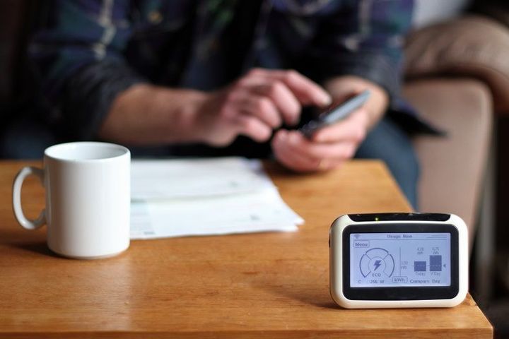 Smart Meter Technology Explained: Discover Energy Tracking Systems, Facts, Information and Knowledge