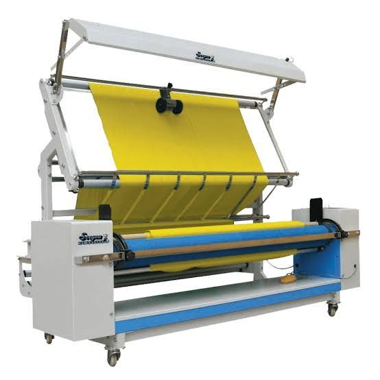 Learn About Fabric Inspection Machines: Explore Overview, Advice, Suggestions, Facts, Knowledge, and Resources