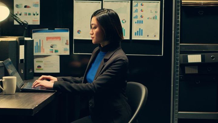 Discover Cybersecurity Degree Information: Overview, Facts, Advice, and Learning Resources
