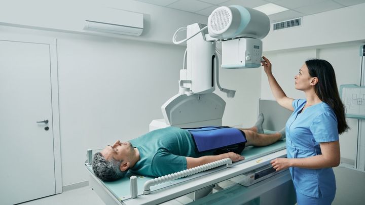 Hospital X-Ray Machines Explained: Explore Guide, Basics, Tips, Insights, Knowledge, Facts, and Helpful Resources