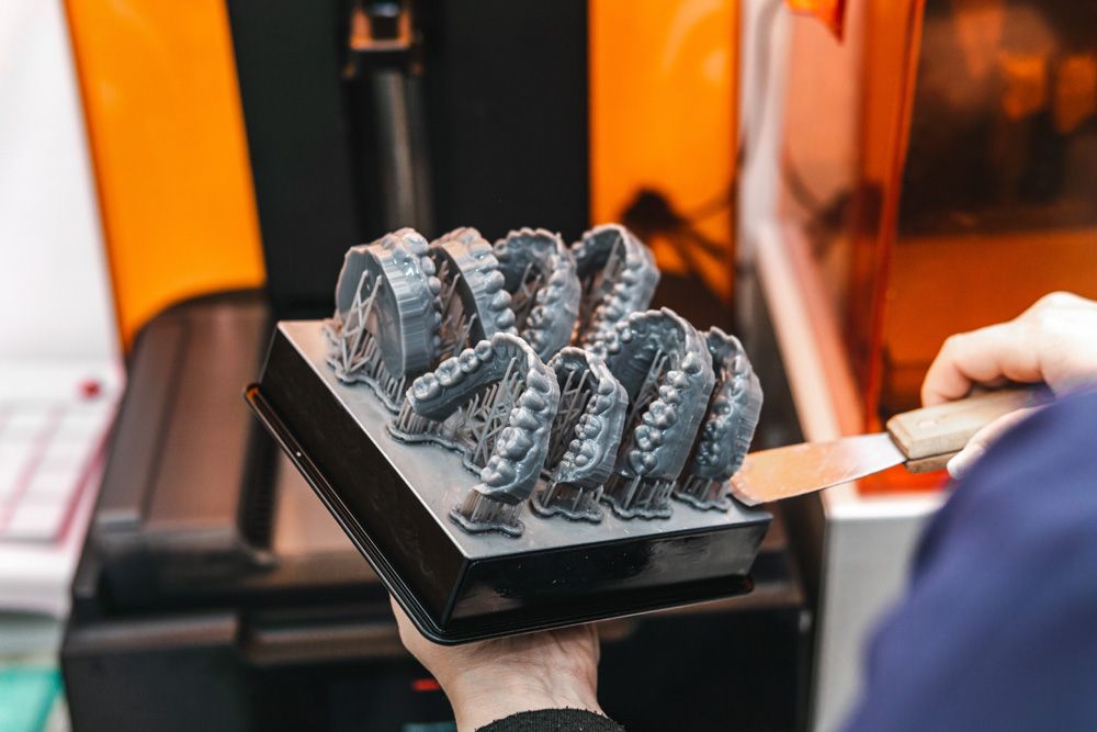Dental 3D Printers Explained: Explore Guide, Basics, Knowledge, Tips, Insights, Facts, and Helpful Resources