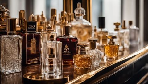 Luxury Perfume Basics Explained: Learn About Notes, Quality, and Perfume Making