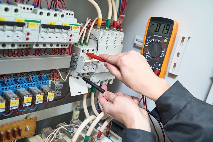 Explore Electrical Equipment Manufacturing: Guide, Basics, Insights, and Industry Knowledge
