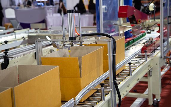 Explore Automatic Pallet Wrapping: Complete Guide, Basics, Tips, and Key Insights