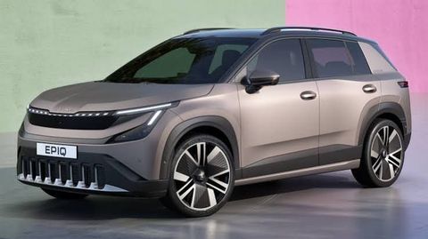 Tata Harrier EV vs Tata Sierra EV Guide: Discover Specifications, Technology, and Value