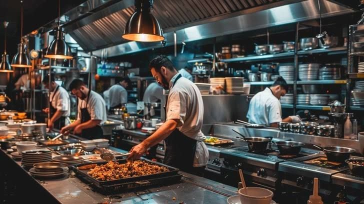 Learn About Restaurant Equipment: Explore Guide, Advice, Insights, Explanation, and Helpful Resources