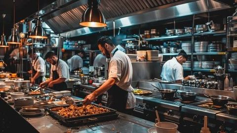 Learn About Restaurant Equipment: Explore Guide, Advice, Insights, Explanation, and Helpful Resources