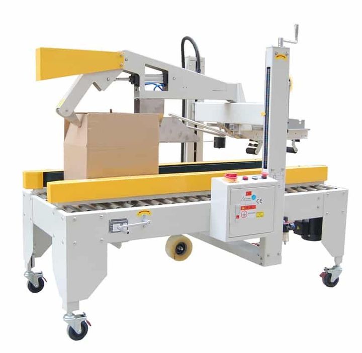 Explore Carton Sealing Machines: Complete Guide, Basics, Tips, Insights and Helpful Resources