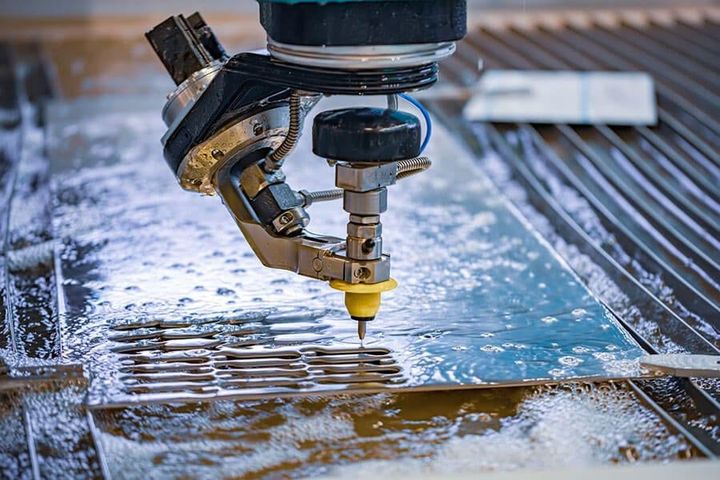 Water Jet Cutting Machines Explained: Explore Guide, Basics, Tips, Insights, Knowledge, Facts, and Helpful Resources