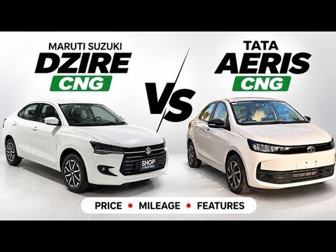 Tata Aeris Overview: Discover Designs, Performance, Facts and Key Details