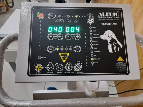 Learn About Veterinary X-Ray Equipment: Discover Basics, Overview, Information, Advice, Facts, and Helpful Resources