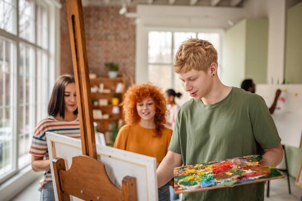 Explore Art Education Programs: Detailed Guide, Key Insights, Tips, and Learning Resources