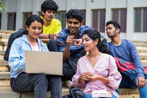 Online Degree Programs Explained: Facts, Information, and Study Options