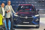 Maruti Suzuki Fronx Facelift: Explore Features, Specifications, Guide and Key Insights