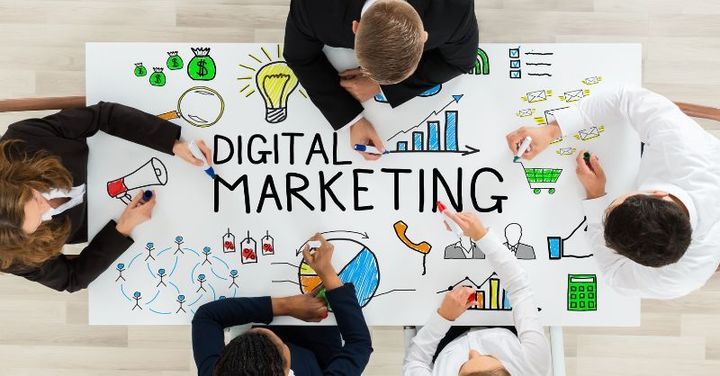 Digital Marketing Career Insights: Explore Guide, Tips, Knowledge, Facts, and Helpful Resources