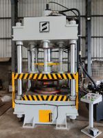 Learn Hydraulic Press Machines: Complete Guide, Technical Basics, Insights, and Applications