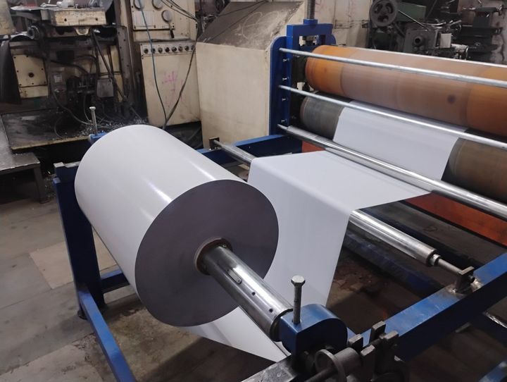 Explore Slitting Machine Advice: Complete Guide, Basics, Key Facts, and Industrial Resources