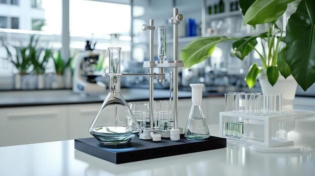 Scientific Equipment Supplier Guide: Instruments, Applications, and Knowledge