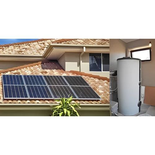 Beginner’s Guide to Solar Water Heating: Learn How It Works, Uses, and Advantages