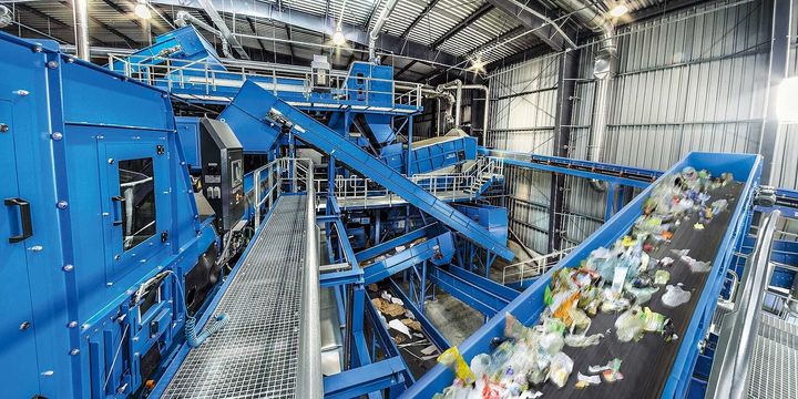 Recycling Machines Guide: Discover Tips, Insights, Suggestions, and Sustainable Waste Management Knowledge