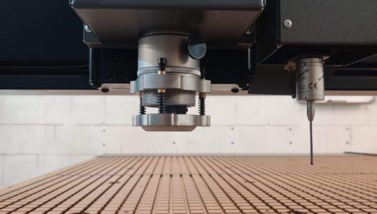 Best Industrial CNC Machines to Buy in 2026 Explained: Features, Applications, and Performance Insights