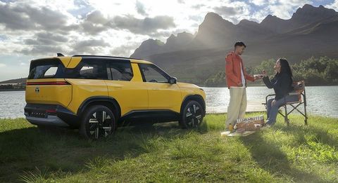 Exploring the MG Hector Hawk India Launch: Key Features and Insights