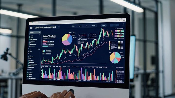 AI Forecasting Trends Guide: Basics, Methods, and Practical Insights