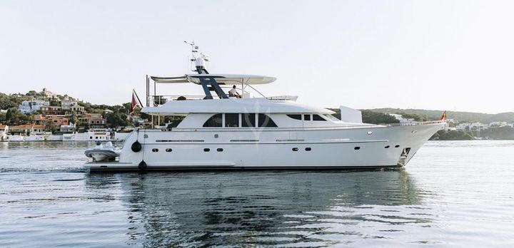 Explore Luxury Yacht Insights: Complete Guide, Tips, Facts, and Expert Knowledge