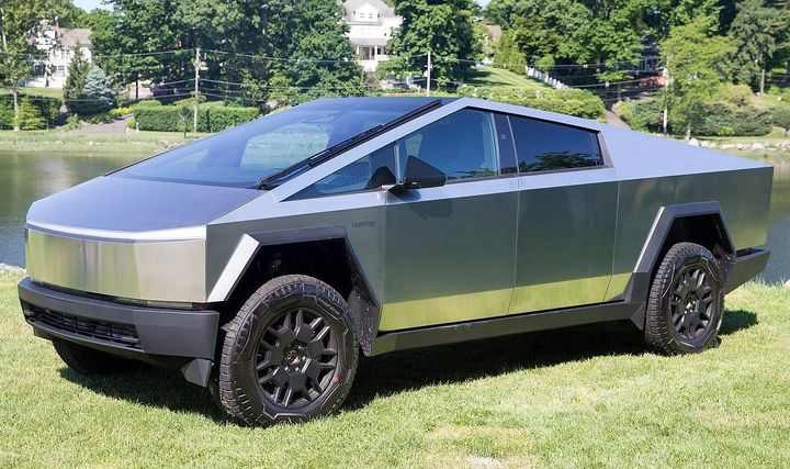 Learn About Tesla Cybertruck: Overview, Basics, Information, Details, Advice, and Suggestions