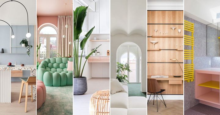 Interior Design Trends for Modern Homes in Mexico: Explore Guide, Tips, Insights, Ideas, and Helpful Resources