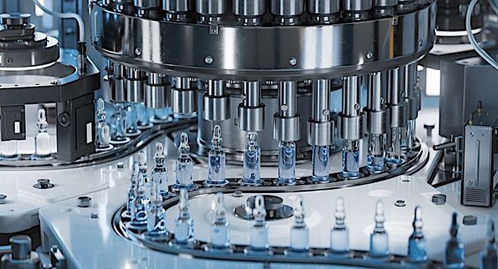 Pharmaceutical Equipment Manufacturing Explained: Discover Basics, Details, Information and Industry Knowledge