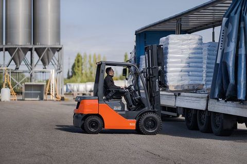 Learn About Forklifts: Explanation, Guide, Insights, Facts, Help, and Useful Resources