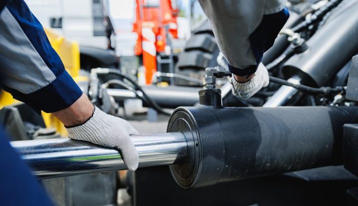 Hydraulic Power Systems vs Electro-Hydraulic Systems: Learn Facts, Insights, Suggestions, Overview, and Expert Knowledge