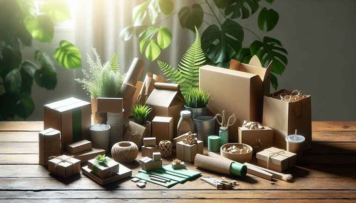 How Sustainable Packaging is Changing Business: Explore Guide, Tips, Insights, Knowledge, Facts, and Helpful Resources