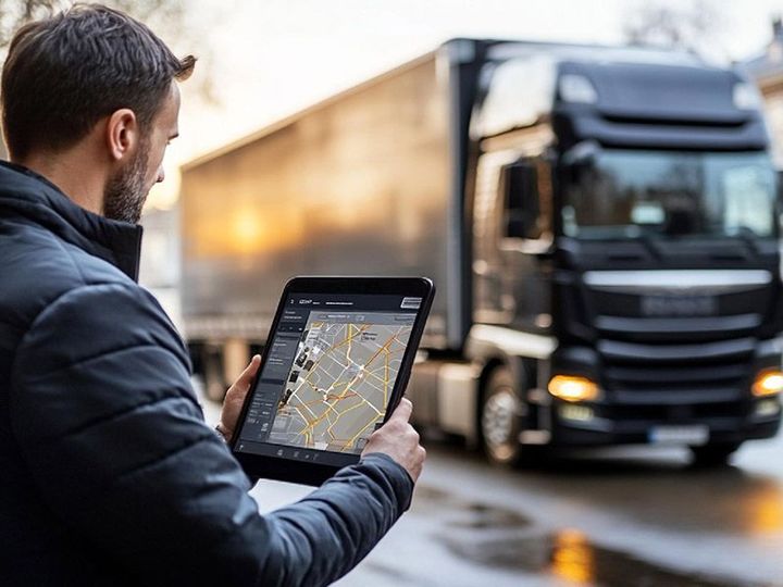 GPS Tracking & Fleet Management Solutions: Explore Guide, Tips, Insights, Advice, Facts, Knowledge, and Helpful Resources