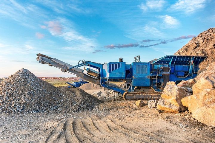 Learn About Crusher Machines: In-Depth Explanation, Industrial Applications, Safety Advice, and Resources