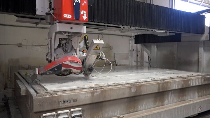 Complete Guide to Stone Cutting Machines: Discover Technology, Maintenance Tips, and Practical Knowledge