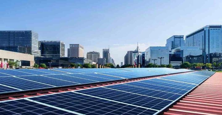 Explore Industrial Solar Panel Guide: Basics, Benefits, Installation Tips, and Energy Insights