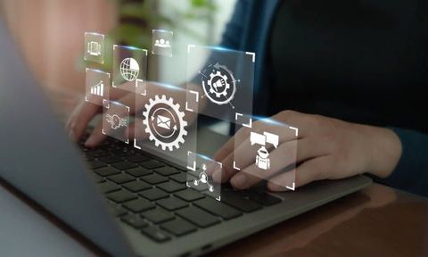 Discover Industrial Systems: Knowledge, Processes, Applications, and Useful Information