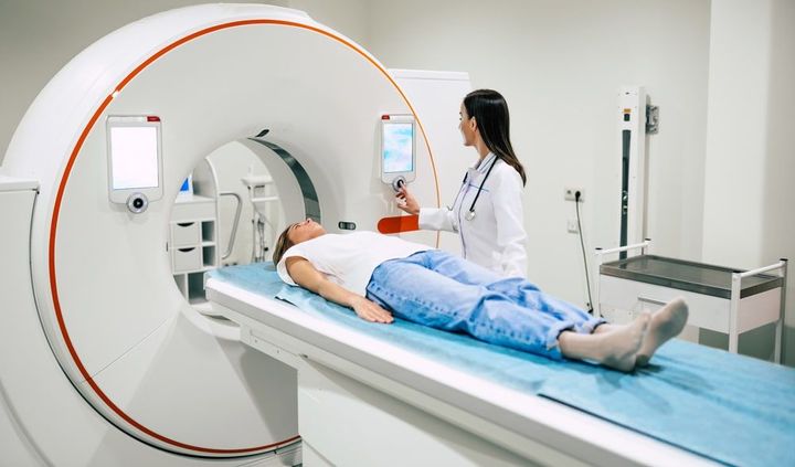 CT Scanners Explained: Explore Guide, Basics, Tips, Insights, Knowledge, Facts, and Helpful Resources