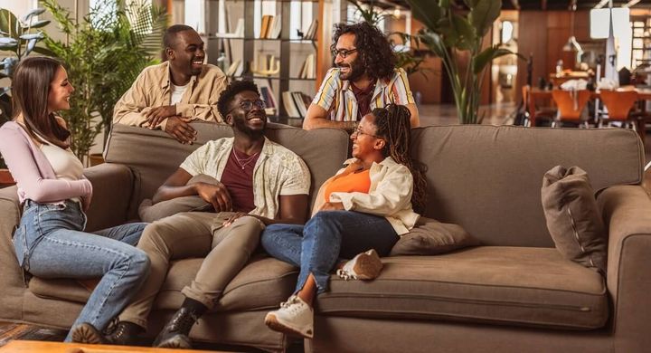 Explore Co-Living Space Rentals: Basics, Benefits, Explanation & Advice