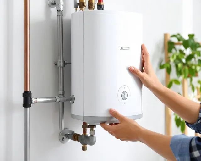 Understanding Water Heaters for Home: Basics, Efficiency, and Practical Tips